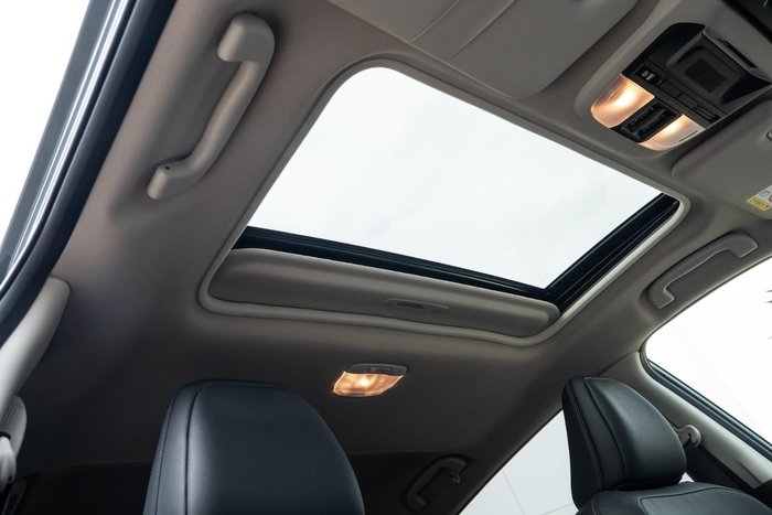 2024 Subaru Crosstrek 2.0S G6X MY24 AWD Offshore Blue