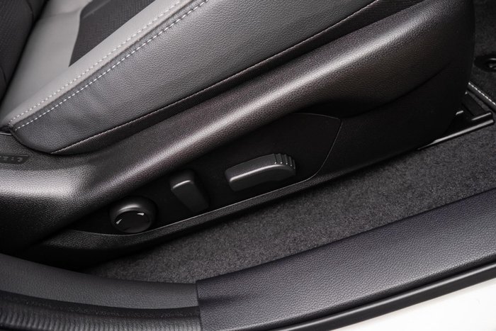 2024 Subaru Crosstrek 2.0S G6X MY24 AWD Crystal White