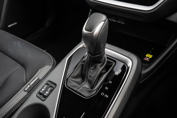 2024 Subaru Crosstrek 2.0S G6X MY24 AWD Crystal White