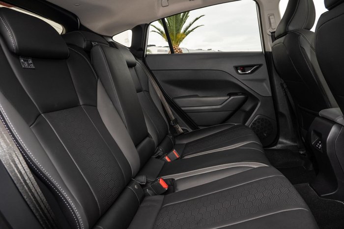 2024 Subaru Crosstrek 2.0S G6X MY24 AWD Crystal White