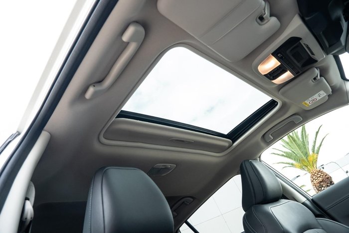 2024 Subaru Crosstrek 2.0S G6X MY24 AWD Crystal White