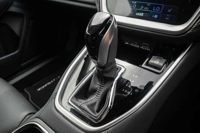 2025 Subaru Outback AWD Premium Special Edition 6GEN MY25 AWD Crystal White