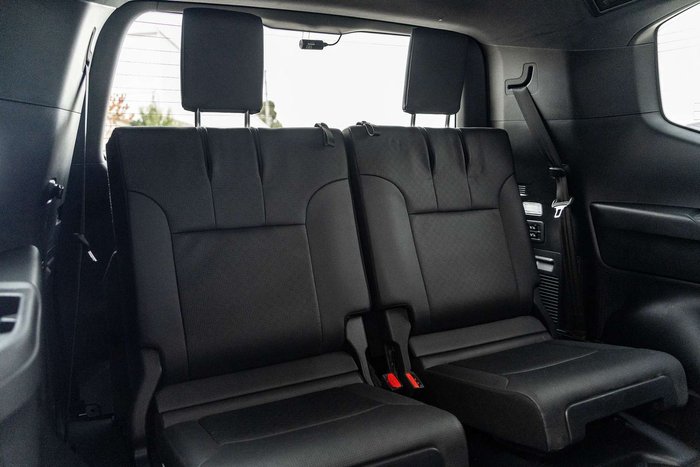 2023 Toyota Landcruiser Sahara