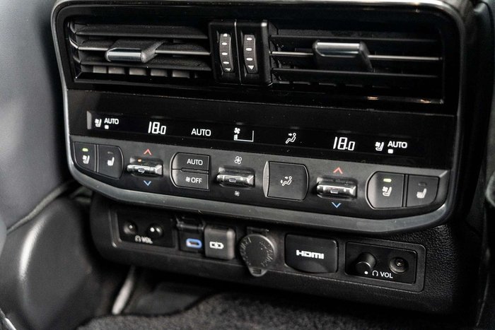 2023 Toyota Landcruiser Sahara