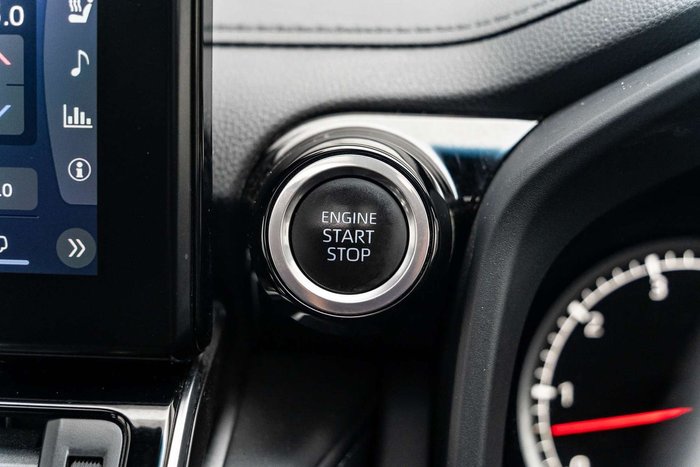 2023 Toyota Landcruiser Sahara