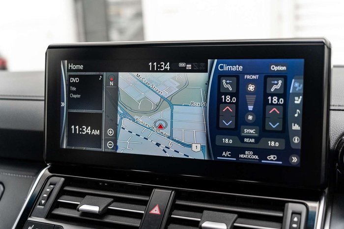 2023 Toyota Landcruiser Sahara