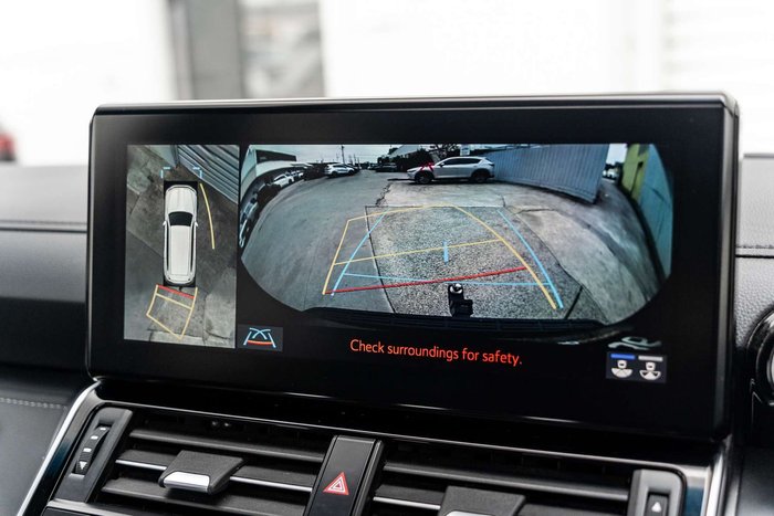 2023 Toyota Landcruiser Sahara