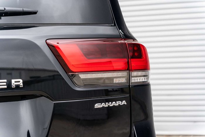 2023 Toyota Landcruiser Sahara