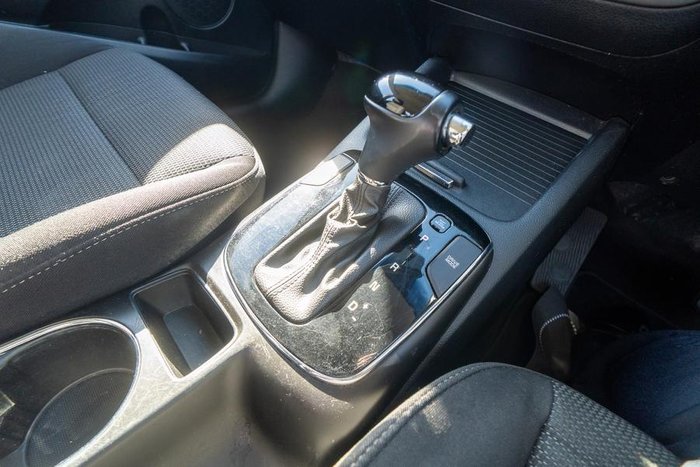 2017 Kia Cerato Sport