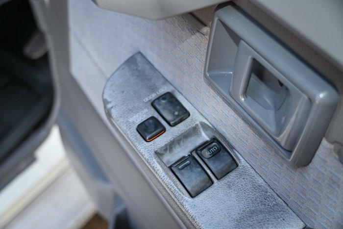 2016 Toyota Landcruiser GXL