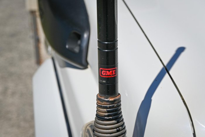 2016 Toyota Landcruiser GXL