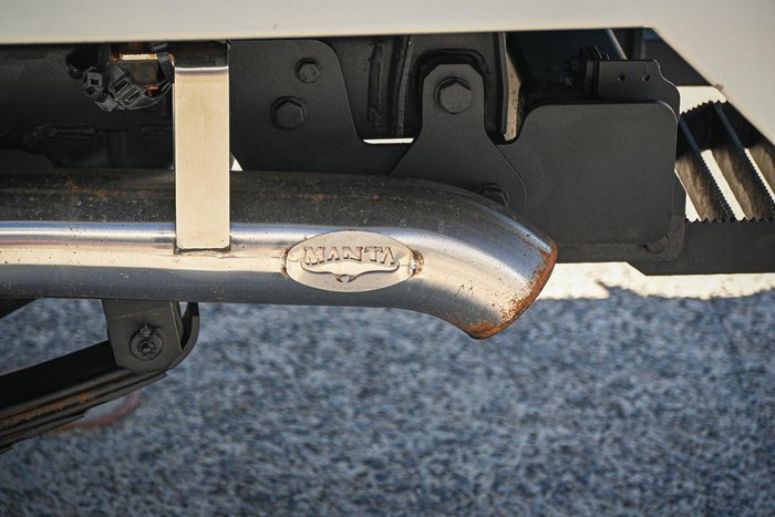 2016 Toyota Landcruiser GXL