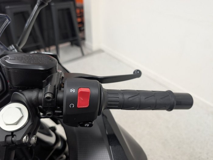 2021 Kawasaki NINJA 400 Black