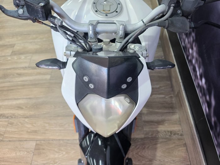Ktm 2015 KTM 390CC 390 DUKE ORANGE