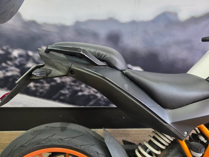 Ktm 2015 KTM 390CC 390 DUKE ORANGE