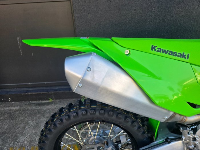 2026 Kawasaki 2026 Kawasaki 250CC KX250X Motocross GREEN