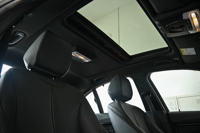 2015 BMW 3 Series 340i M Sport