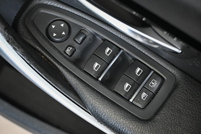 2015 BMW 3 Series 340i M Sport