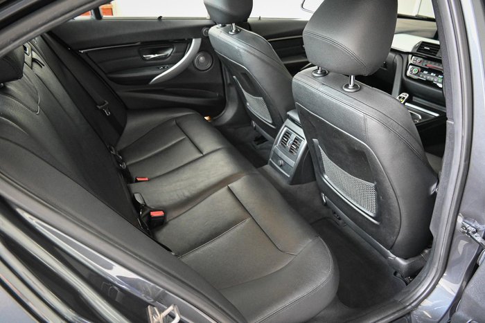 2015 BMW 3 Series 340i M Sport