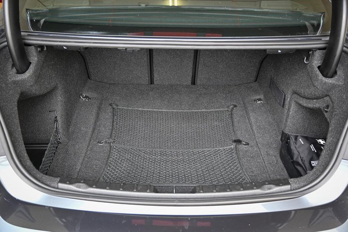 2015 BMW 3 Series 340i M Sport