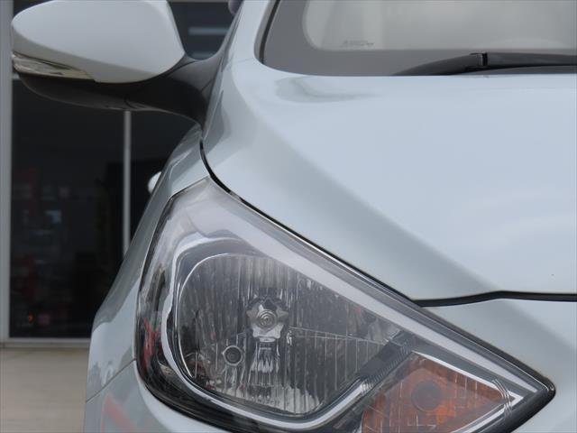 2017 Hyundai Accent Sport