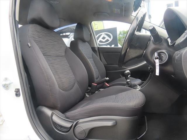 2017 Hyundai Accent Sport