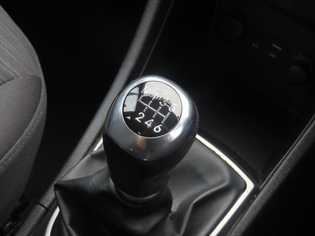 2017 Hyundai Accent Sport