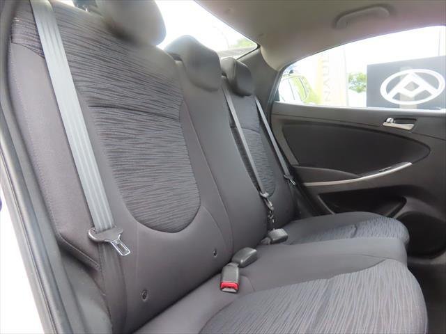 2017 Hyundai Accent Sport