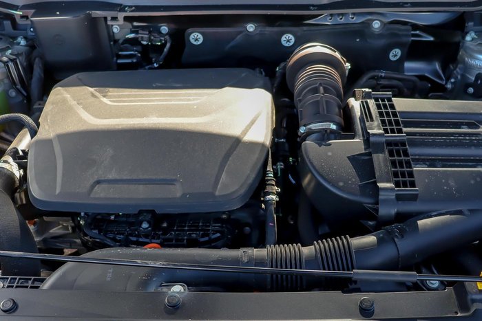 2026 GWM Haval H6 Ultra Hybrid