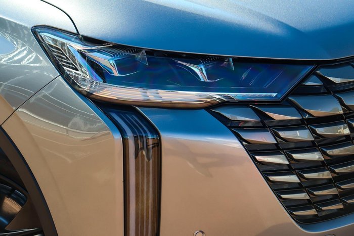 2026 GWM Haval H6 Ultra Hybrid