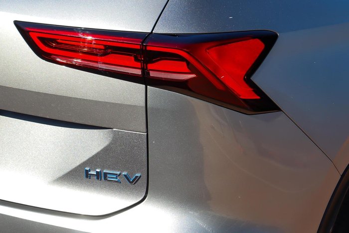 2026 GWM Haval H6 Ultra Hybrid