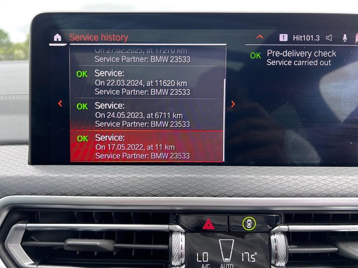 2022 BMW X4 xDrive20i M Sport