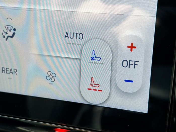 2025 Ford Everest Sport