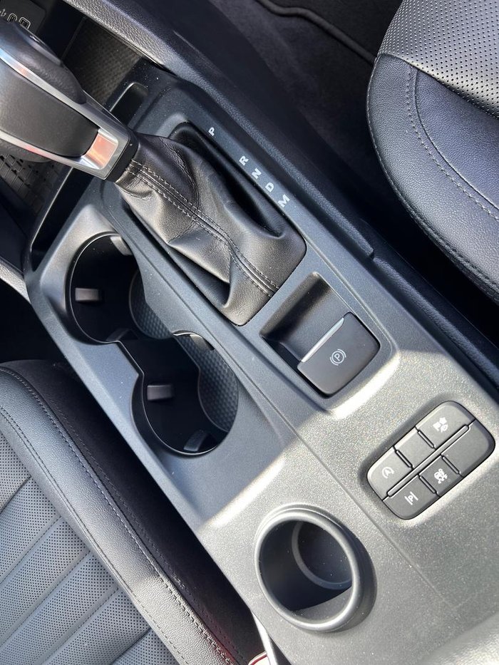 2025 Ford Everest Sport