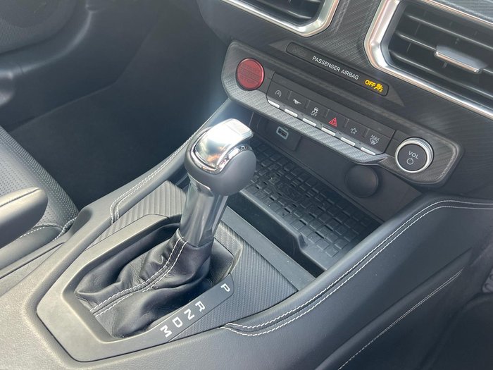 2024 Ford Mustang GT FO MY24.50 Dark Matter Grey