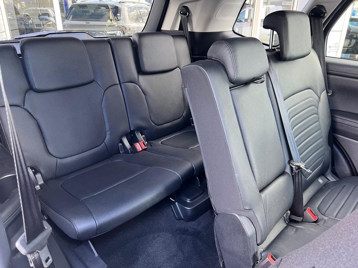2025 Ford Everest Sport MY25.50 Arctic White