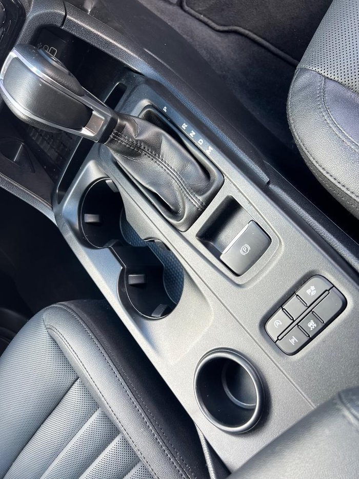 2025 Ford Everest Sport