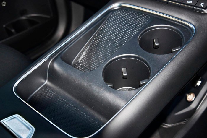 2026 GWM Haval H6 Ultra Hybrid