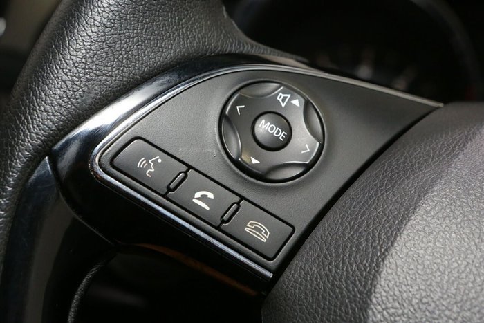 2018 Mitsubishi ASX ES