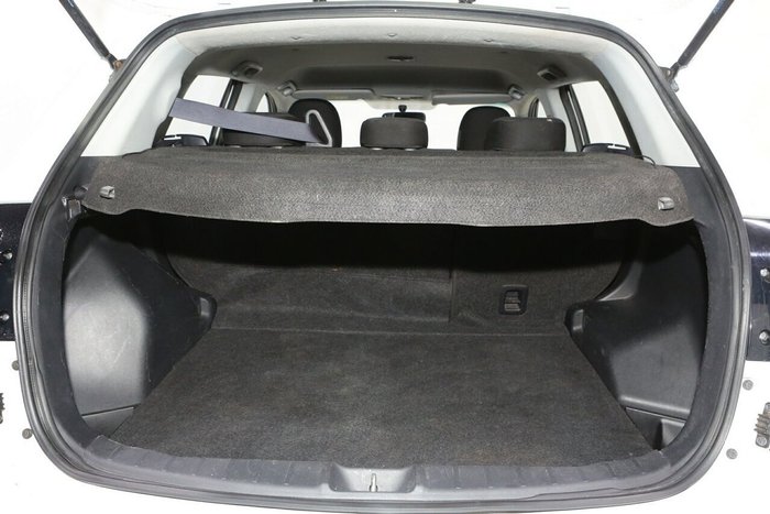 2018 Mitsubishi ASX ES