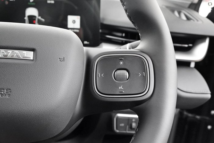 2026 GWM Haval H6 Ultra PHEV