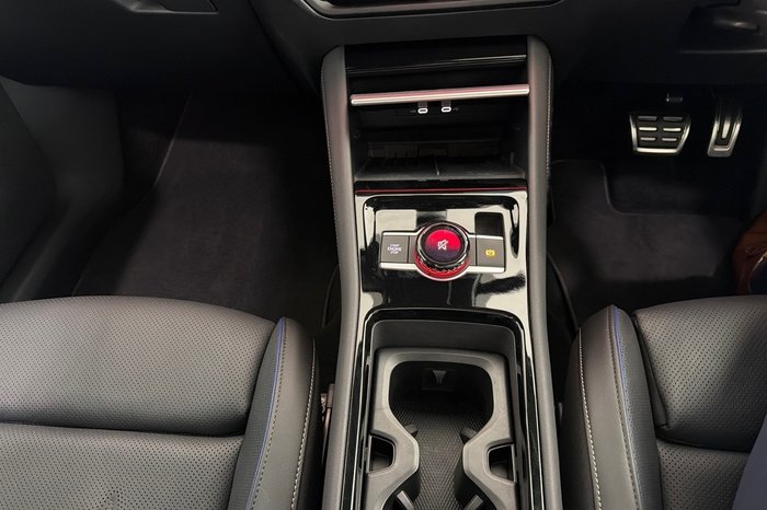 2025 Volkswagen Tiguan 195TSI R-Line