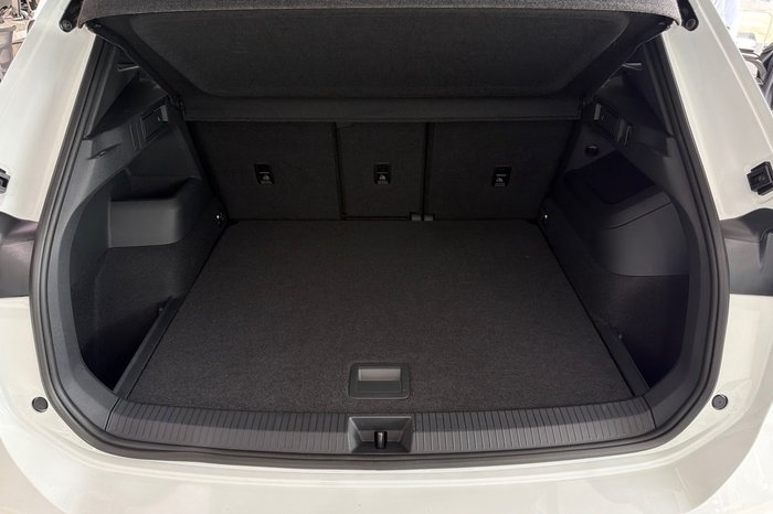 2025 Volkswagen Tiguan 195TSI R-Line