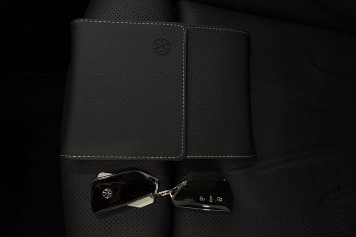 2025 Volkswagen Tiguan 195TSI R-Line