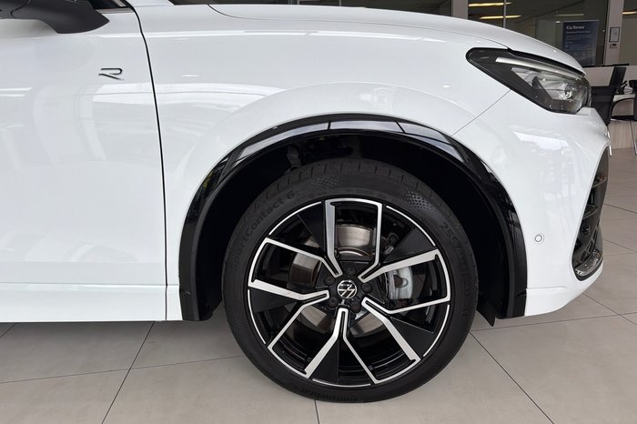 2025 Volkswagen Tiguan 195TSI R-Line