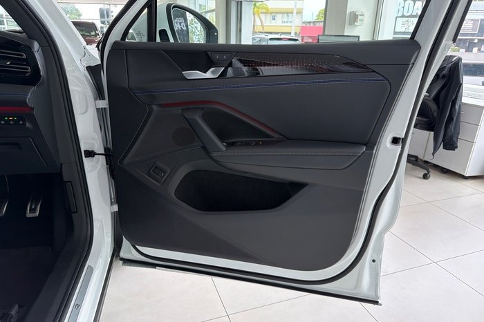 2025 Volkswagen Tiguan 195TSI R-Line