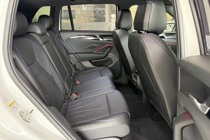 2025 Volkswagen Tiguan 195TSI R-Line