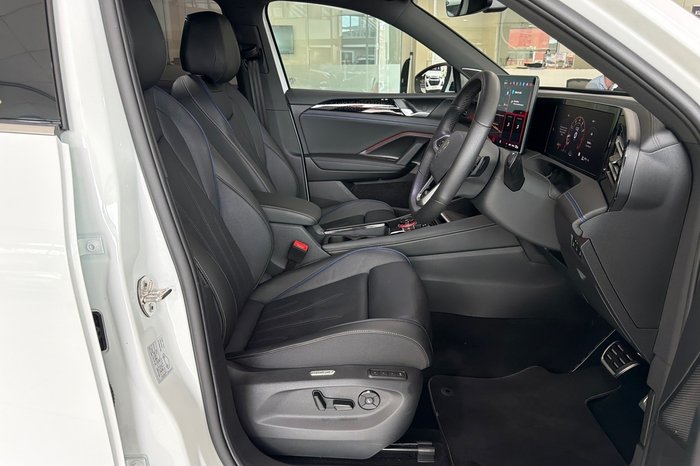 2025 Volkswagen Tiguan 195TSI R-Line