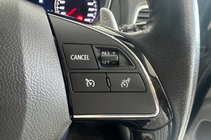 2019 Mitsubishi Eclipse Cross LS