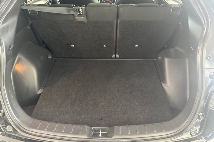 2019 Mitsubishi Eclipse Cross LS